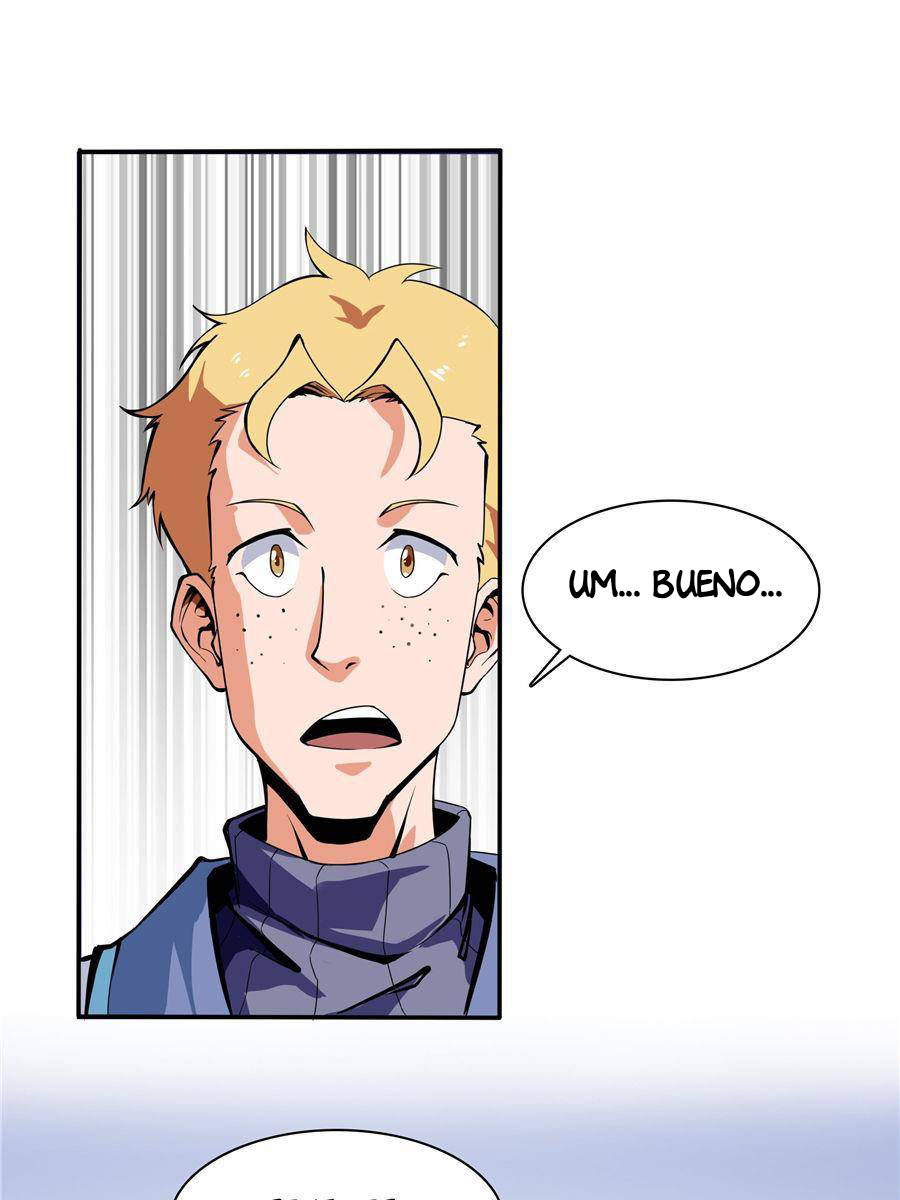 Read Biblioteca del camino celestial ES Manga Online