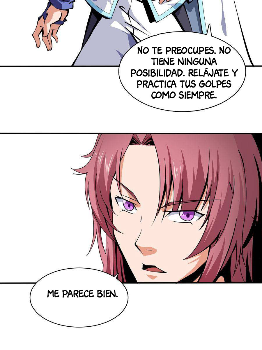 Read Biblioteca del camino celestial ES Manga Online