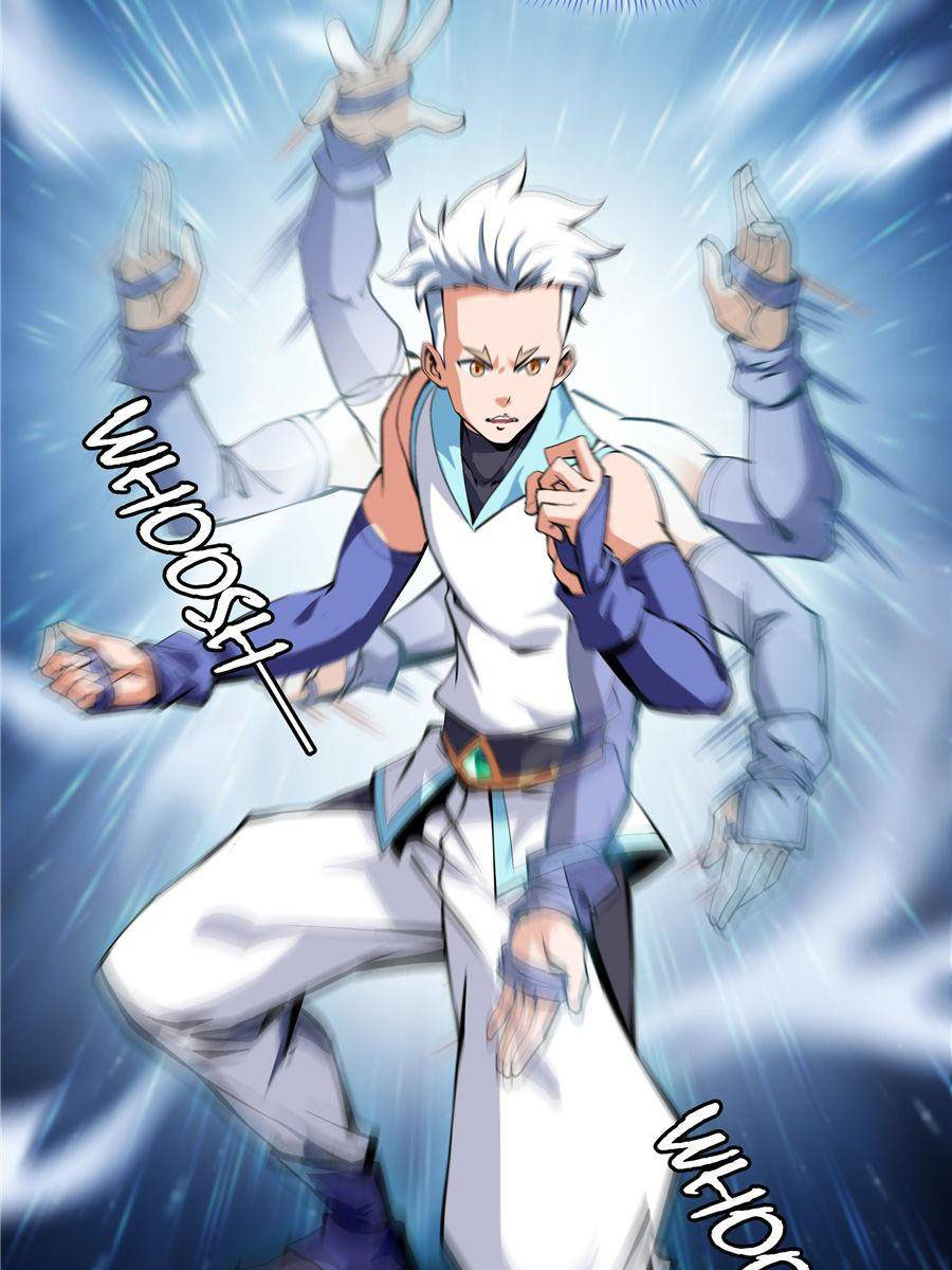Read Biblioteca del camino celestial ES Manga Online