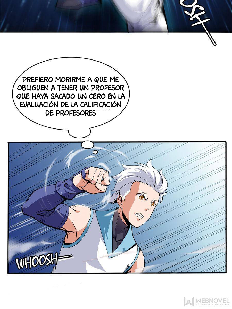 Read Biblioteca del camino celestial ES Manga Online