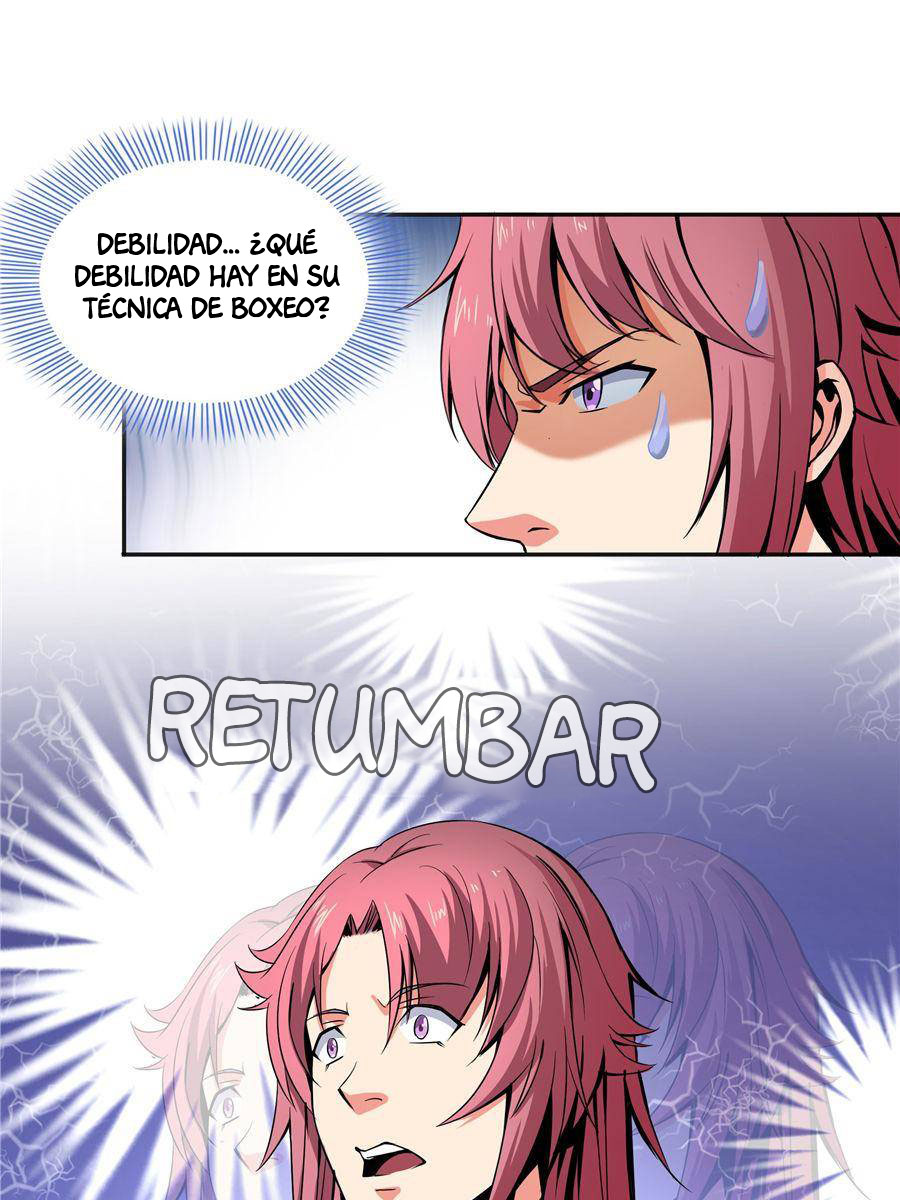 Read Biblioteca del camino celestial ES Manga Online