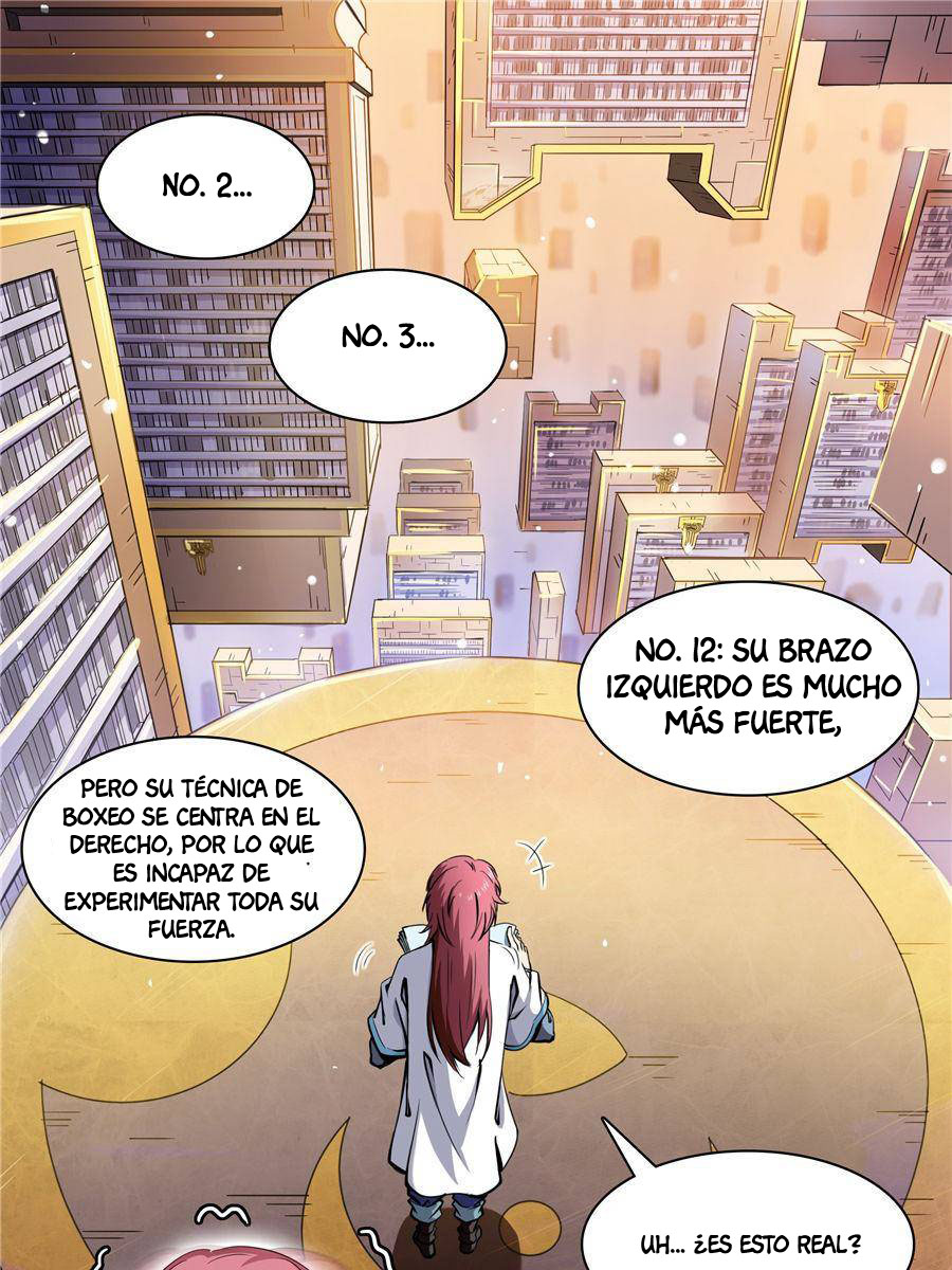 Read Biblioteca del camino celestial ES Manga Online