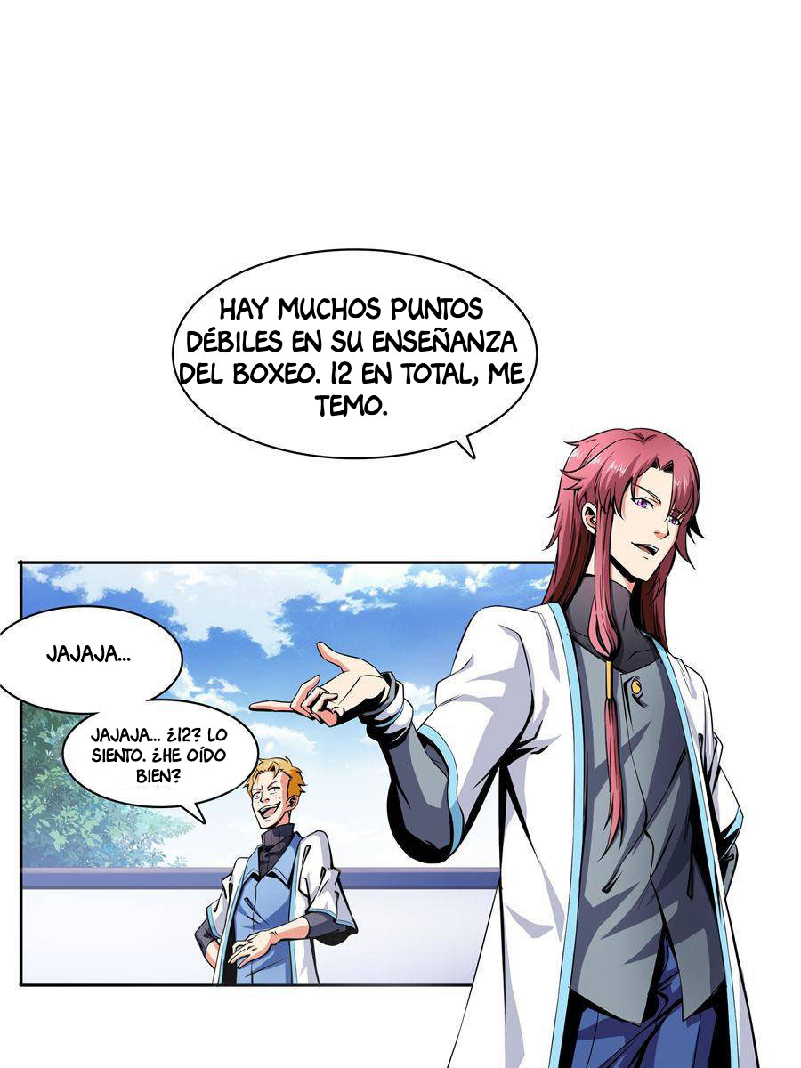 Read Biblioteca del camino celestial ES Manga Online
