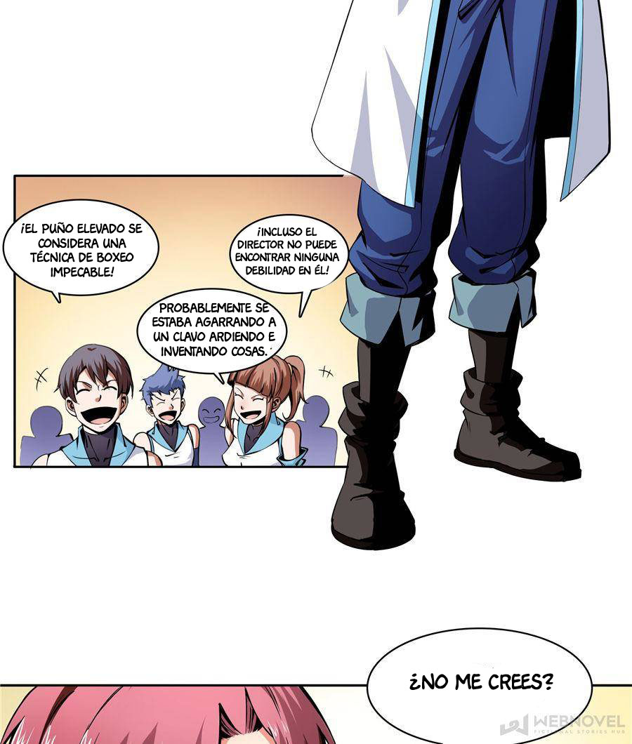 Read Biblioteca del camino celestial ES Manga Online