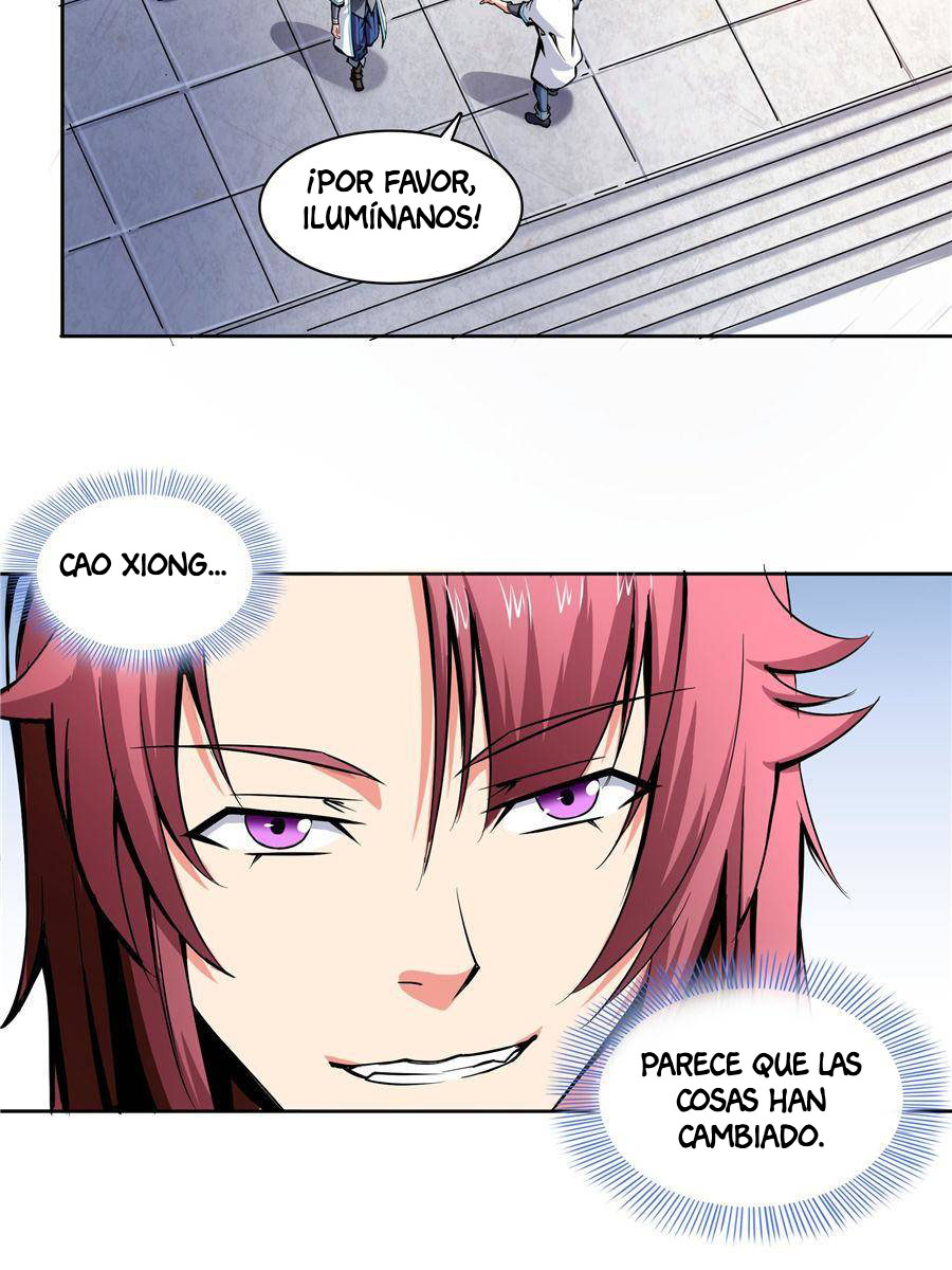 Read Biblioteca del camino celestial ES Manga Online