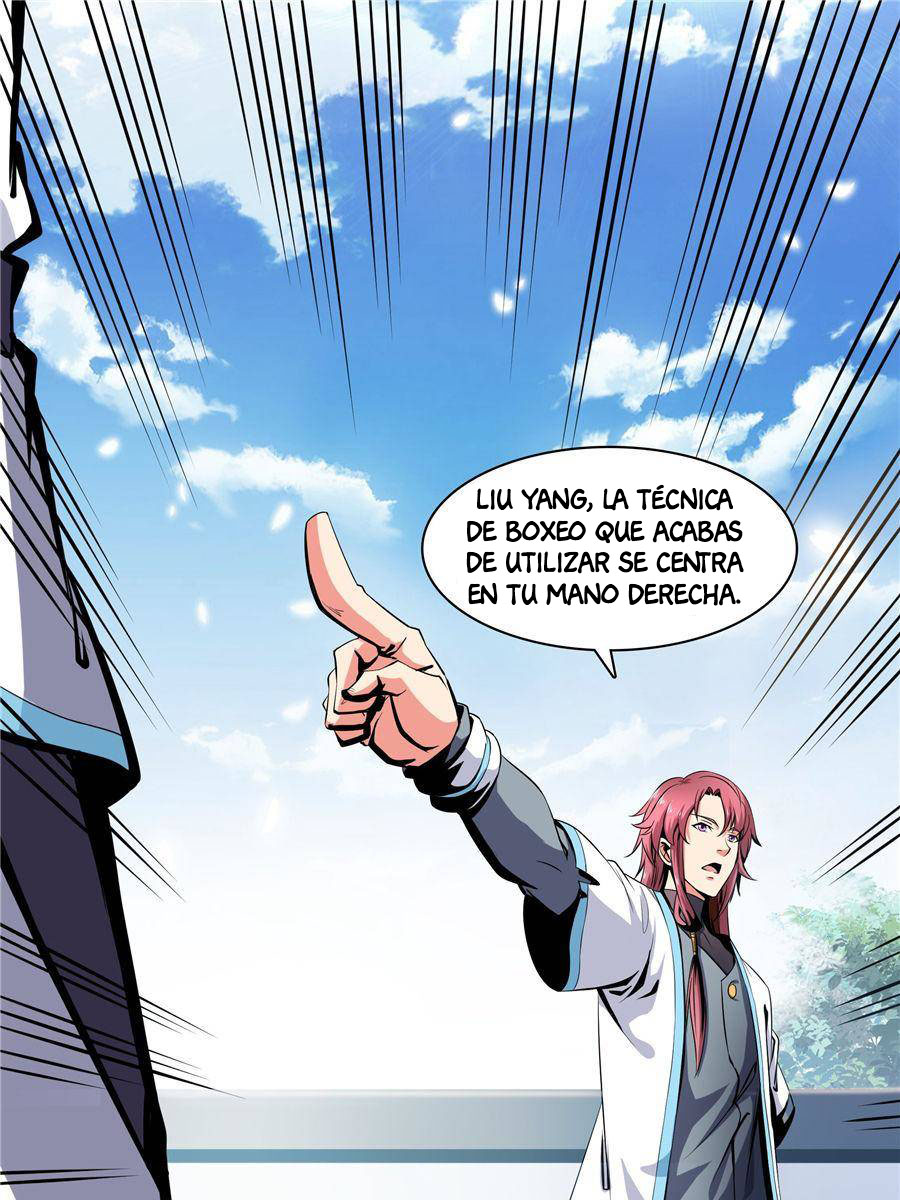 Read Biblioteca del camino celestial ES Manga Online