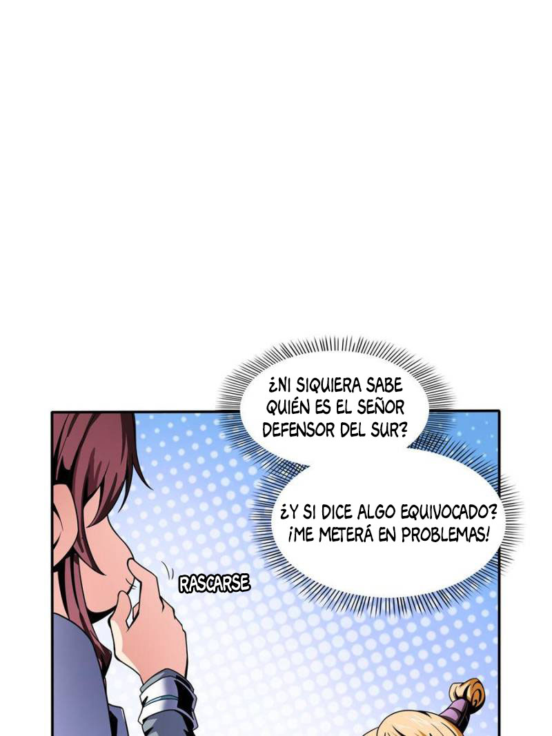 Read Biblioteca del camino celestial ES Manga Online