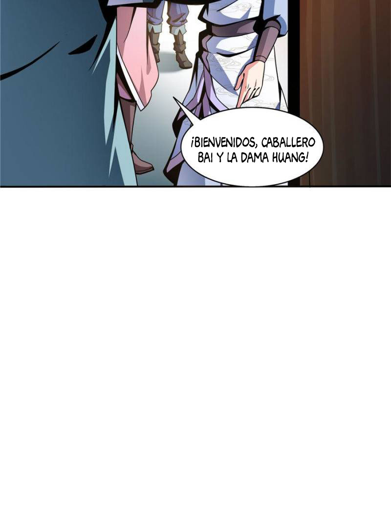 Read Biblioteca del camino celestial ES Manga Online