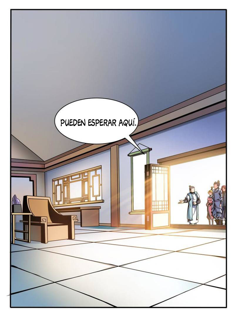 Read Biblioteca del camino celestial ES Manga Online