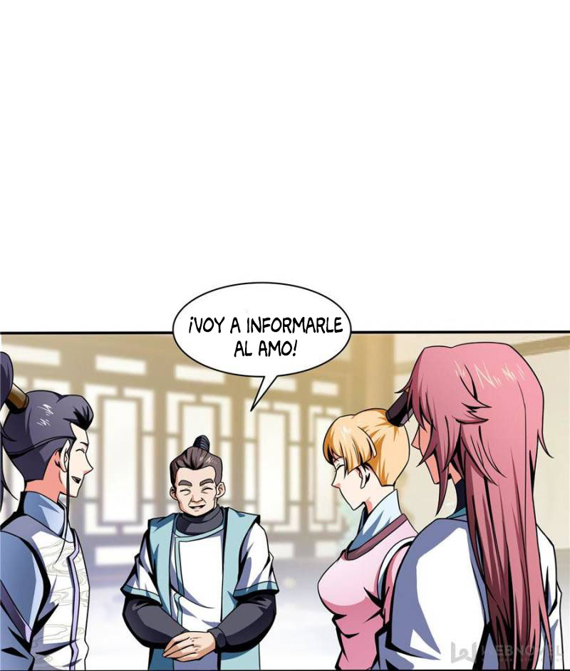 Read Biblioteca del camino celestial ES Manga Online