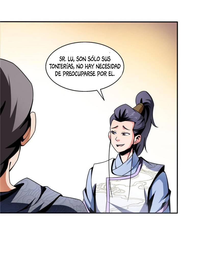 Read Biblioteca del camino celestial ES Manga Online