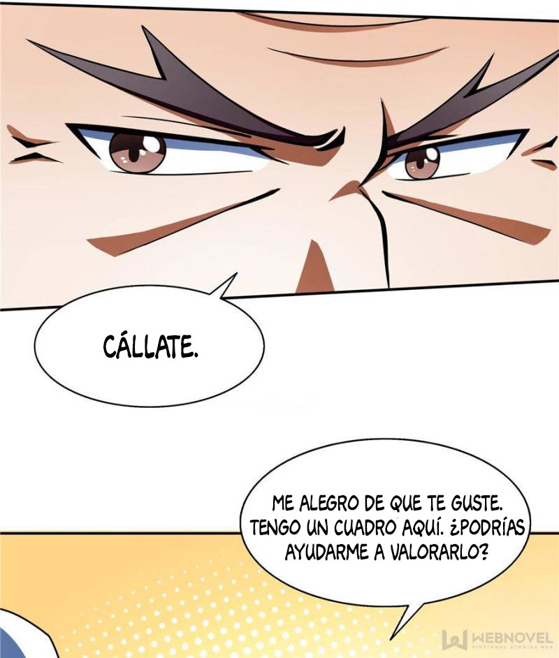 Read Biblioteca del camino celestial ES Manga Online