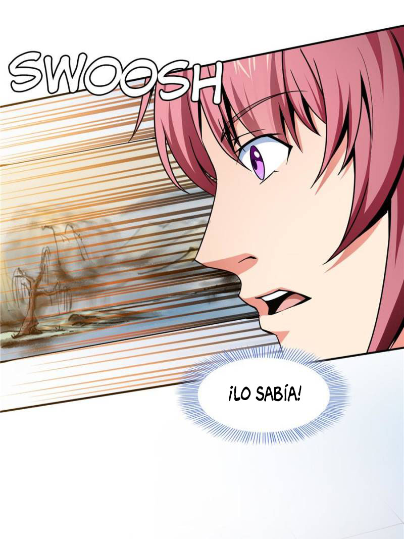 Read Biblioteca del camino celestial ES Manga Online
