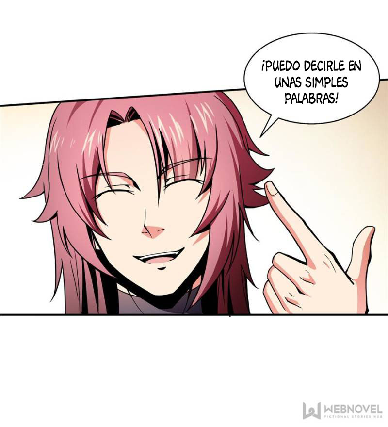 Read Biblioteca del camino celestial ES Manga Online