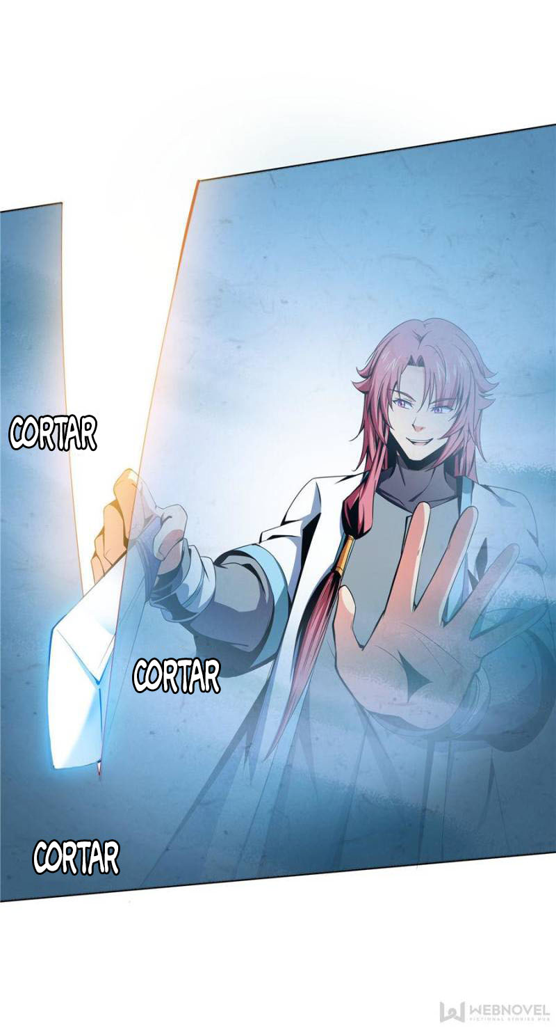 Read Biblioteca del camino celestial ES Manga Online