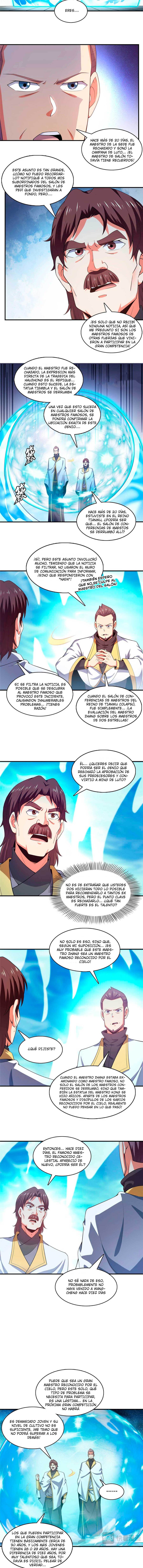 Read Biblioteca del camino celestial ES Manga Online