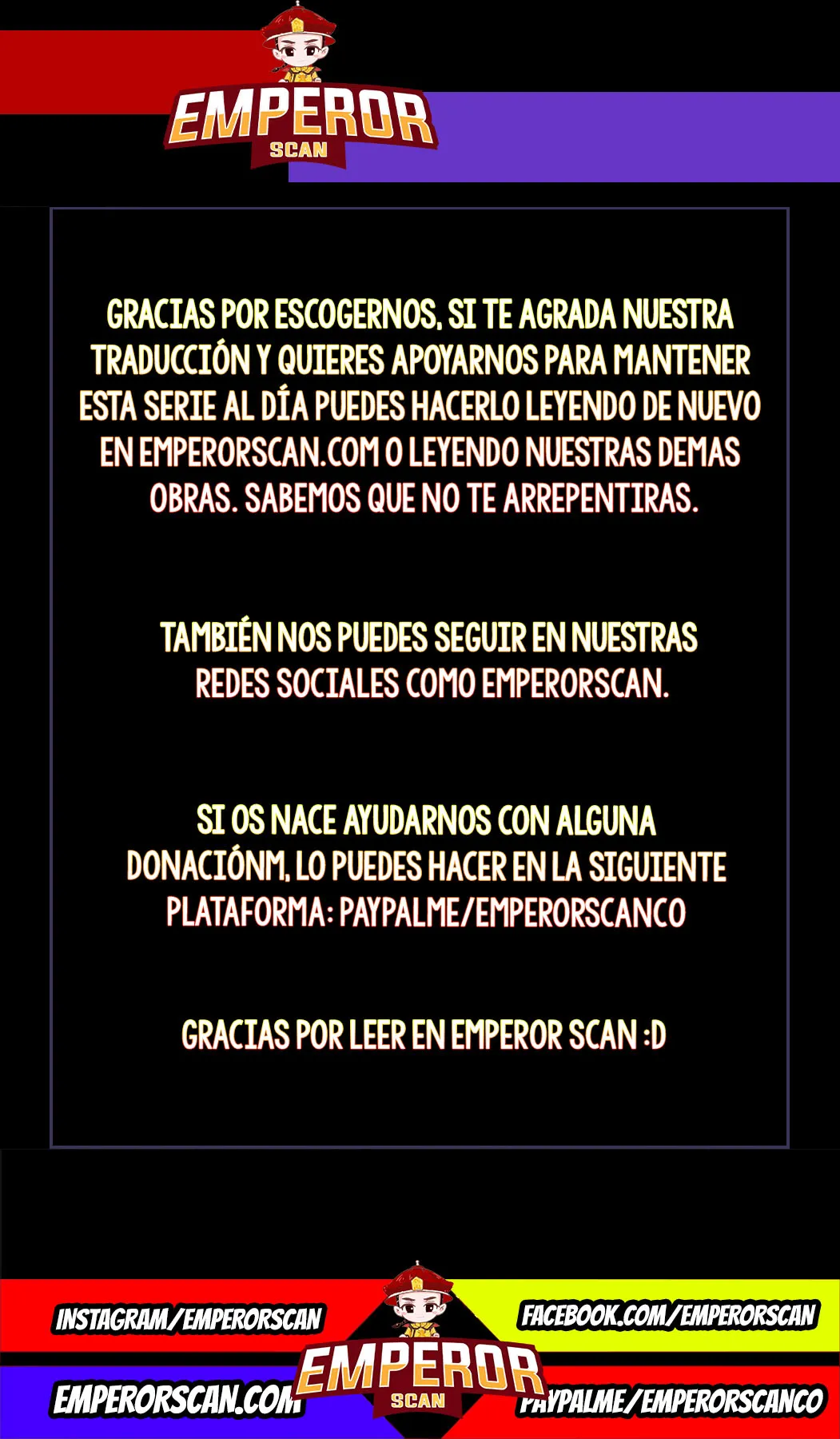 Read Biblioteca del camino celestial ES Manga Online