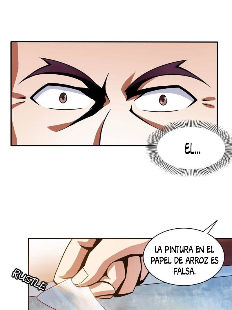 Read Biblioteca del camino celestial ES Manga Online