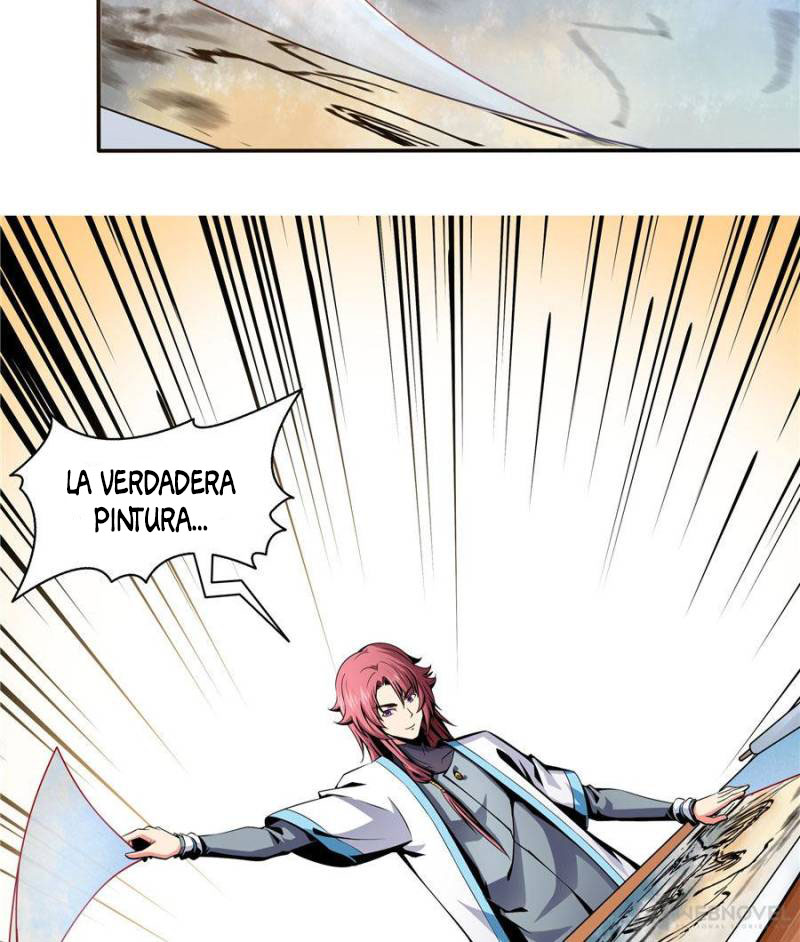 Read Biblioteca del camino celestial ES Manga Online
