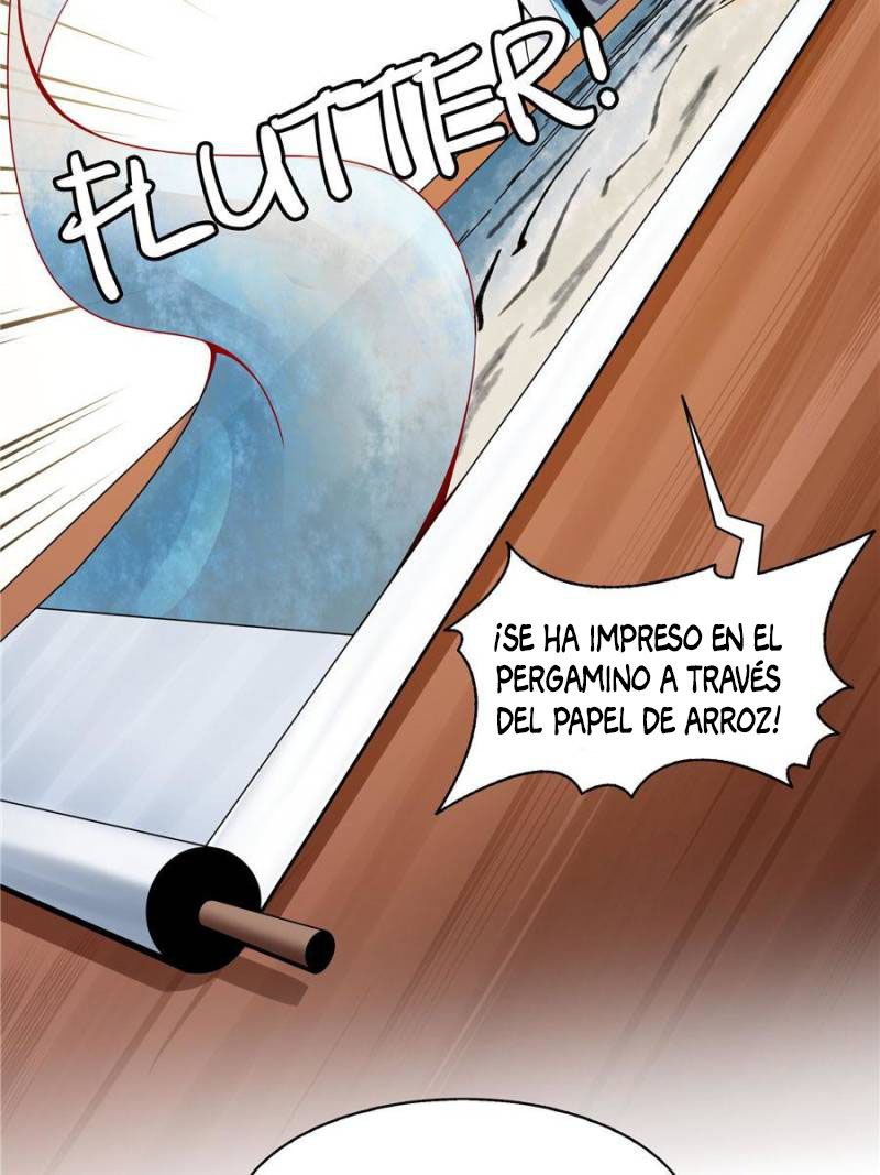 Read Biblioteca del camino celestial ES Manga Online