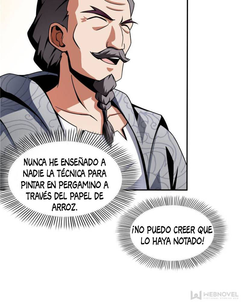 Read Biblioteca del camino celestial ES Manga Online