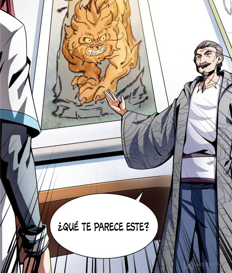 Read Biblioteca del camino celestial ES Manga Online
