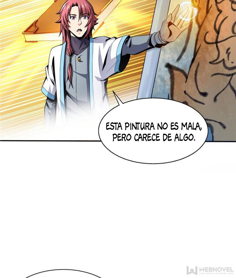 Read Biblioteca del camino celestial ES Manga Online