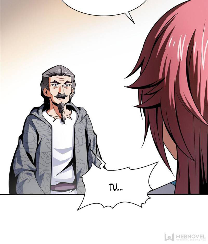 Read Biblioteca del camino celestial ES Manga Online