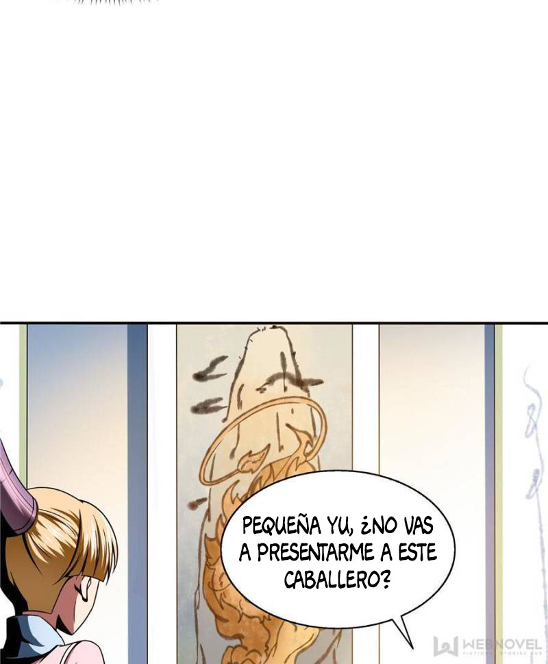 Read Biblioteca del camino celestial ES Manga Online
