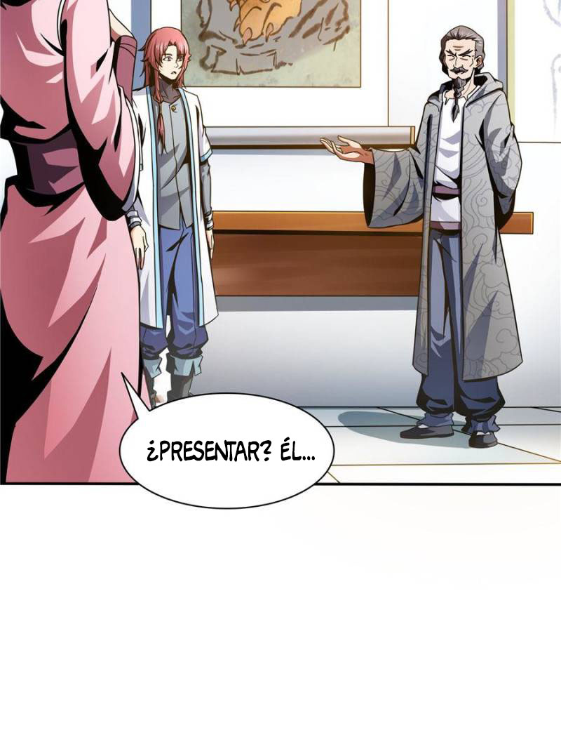 Read Biblioteca del camino celestial ES Manga Online