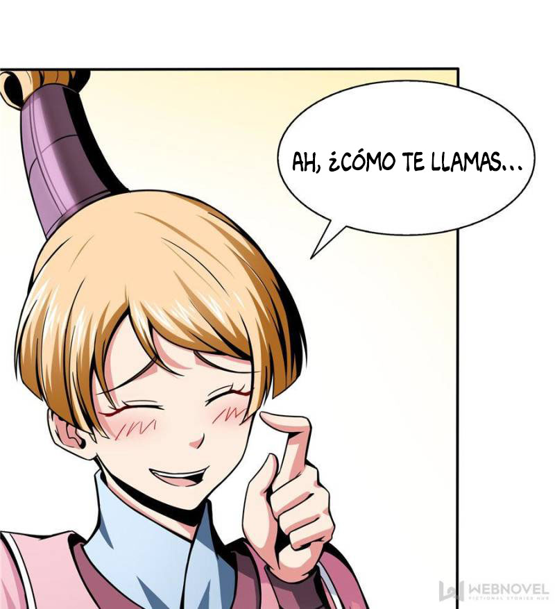Read Biblioteca del camino celestial ES Manga Online