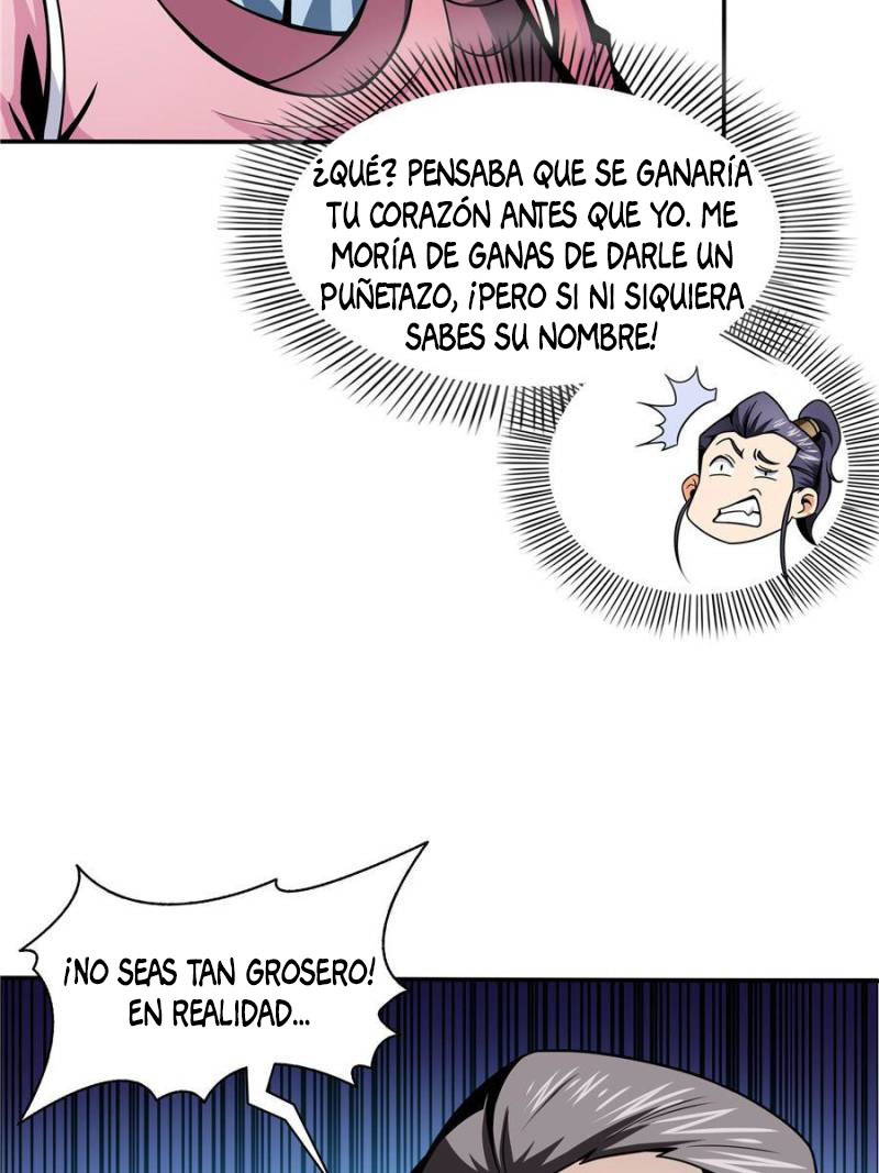 Read Biblioteca del camino celestial ES Manga Online
