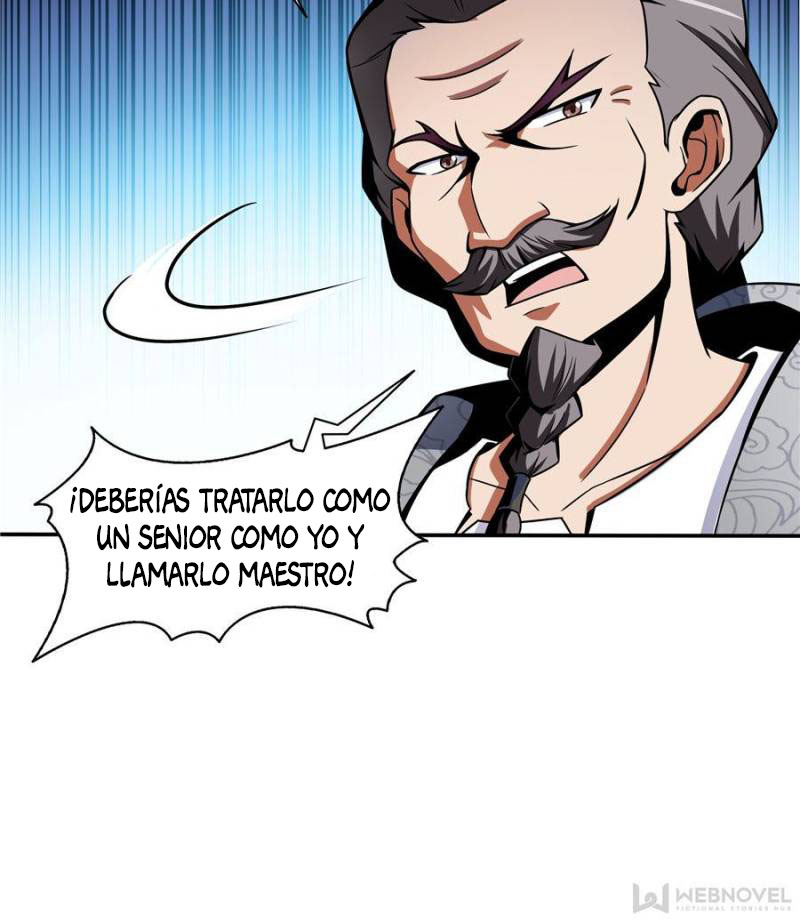 Read Biblioteca del camino celestial ES Manga Online