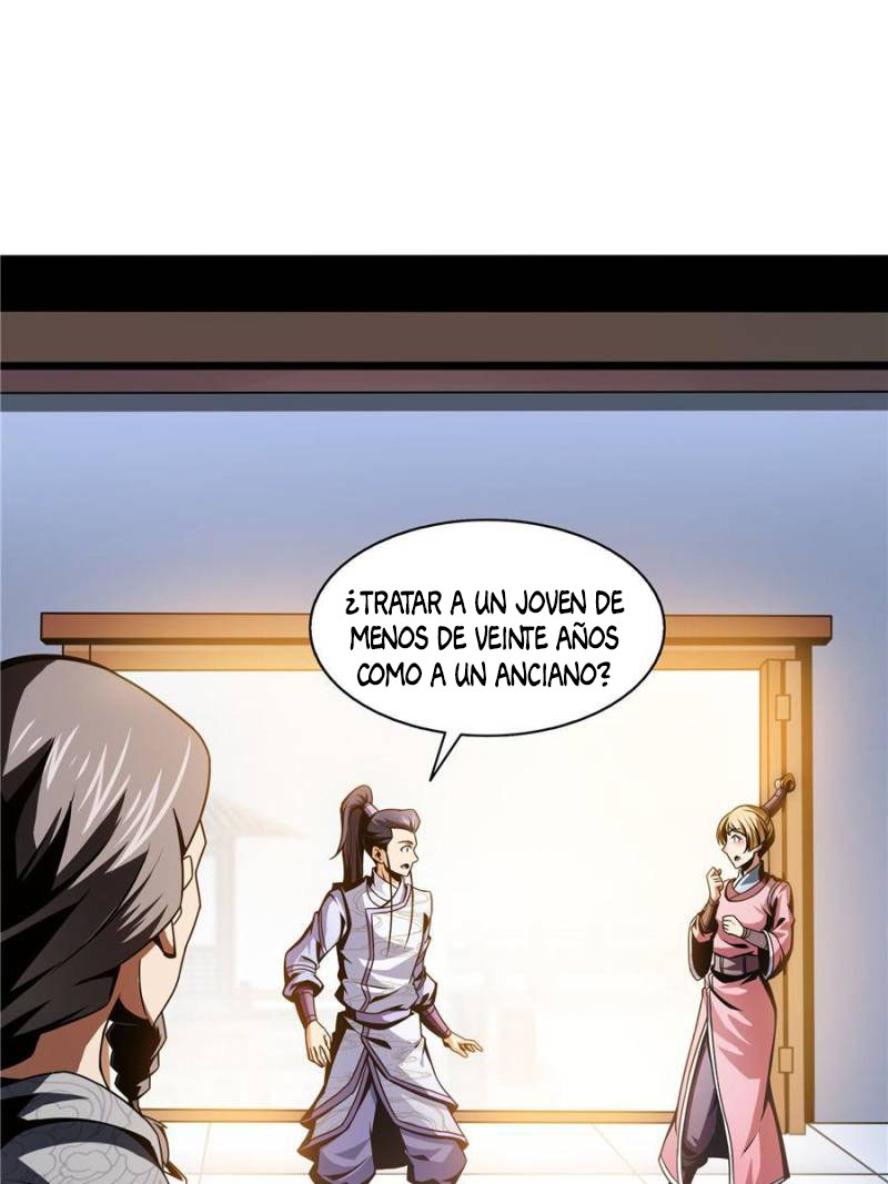 Read Biblioteca del camino celestial ES Manga Online