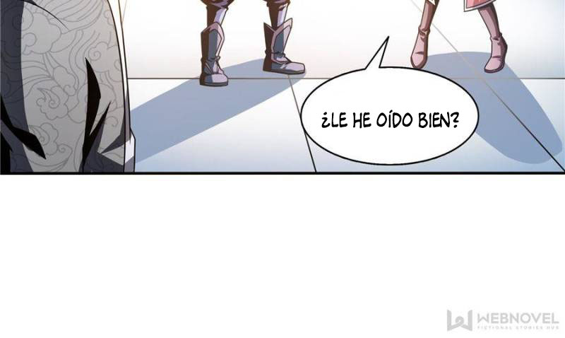Read Biblioteca del camino celestial ES Manga Online