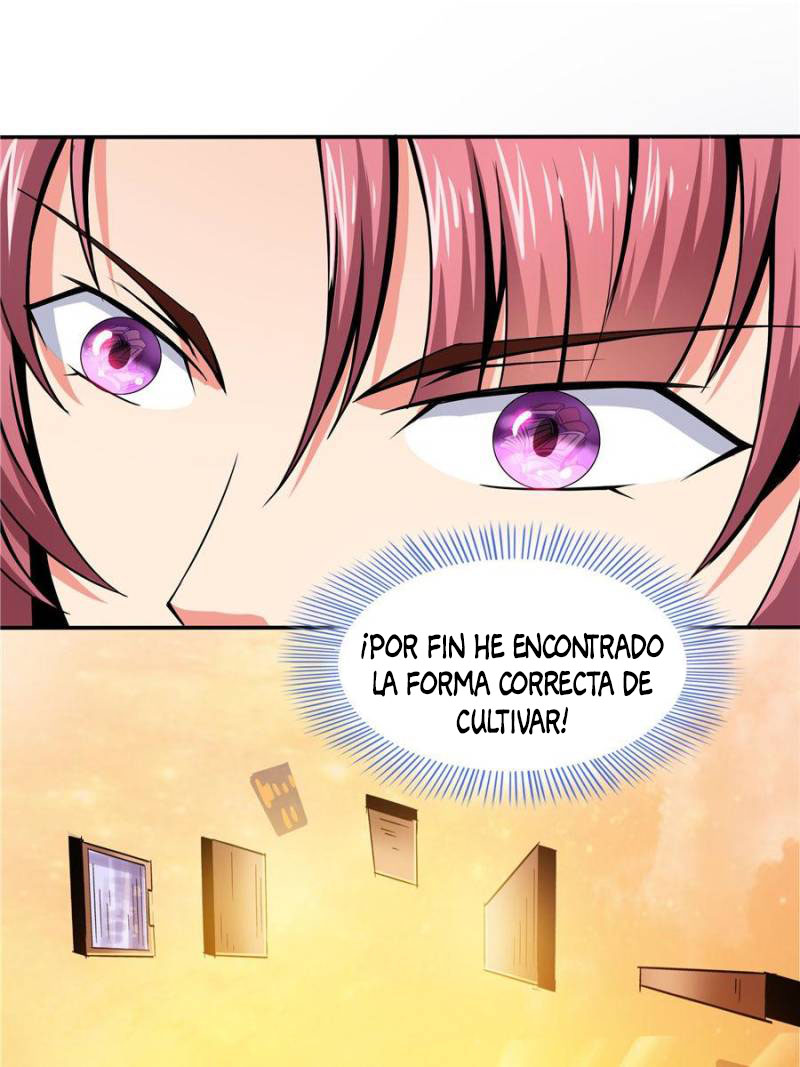 Read Biblioteca del camino celestial ES Manga Online