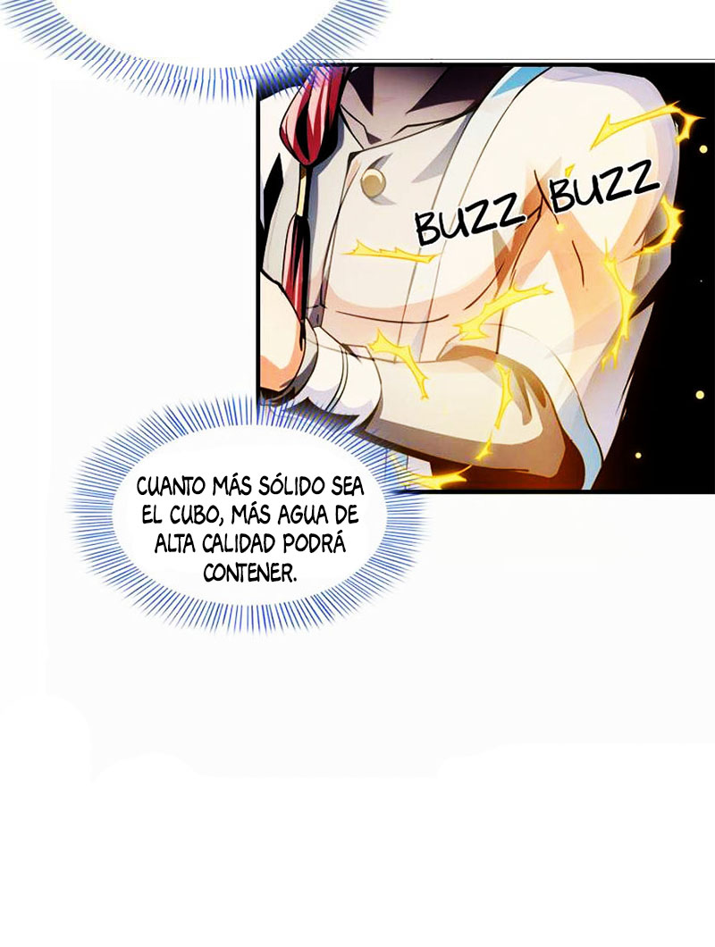 Read Biblioteca del camino celestial ES Manga Online