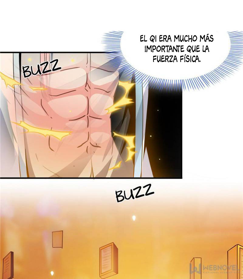 Read Biblioteca del camino celestial ES Manga Online
