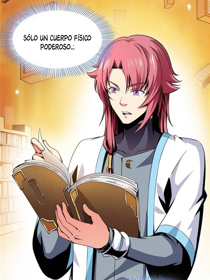 Read Biblioteca del camino celestial ES Manga Online