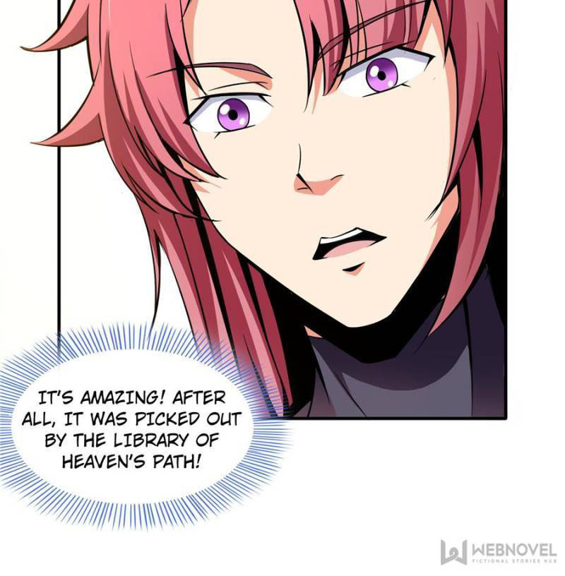 Read Biblioteca del camino celestial ES Manga Online