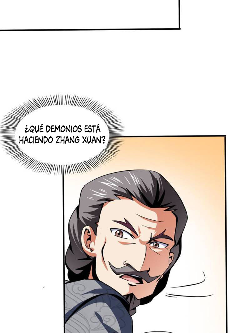 Read Biblioteca del camino celestial ES Manga Online