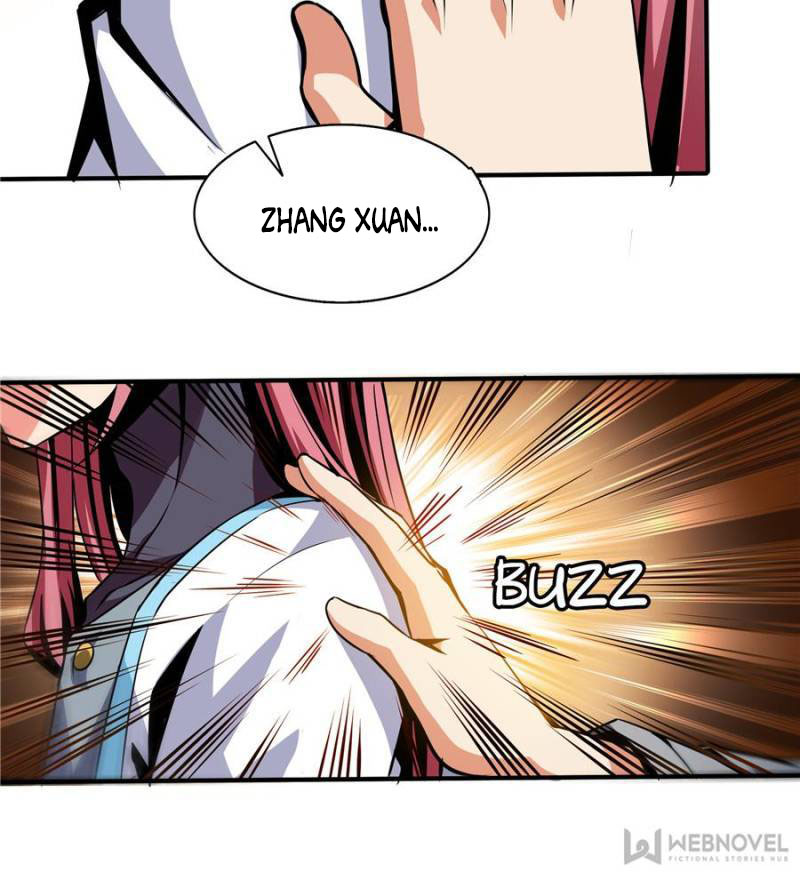 Read Biblioteca del camino celestial ES Manga Online