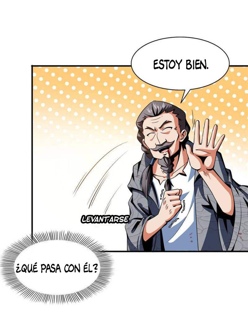 Read Biblioteca del camino celestial ES Manga Online