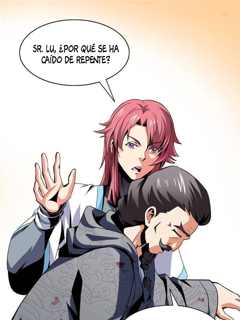 Read Biblioteca del camino celestial ES Manga Online