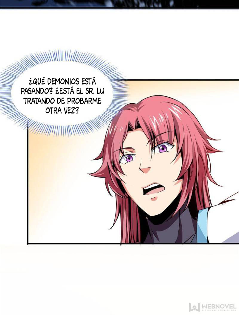 Read Biblioteca del camino celestial ES Manga Online