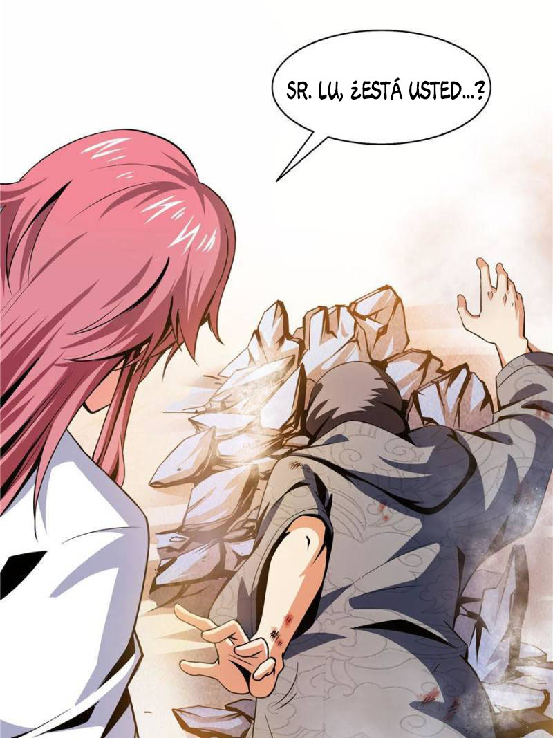 Read Biblioteca del camino celestial ES Manga Online