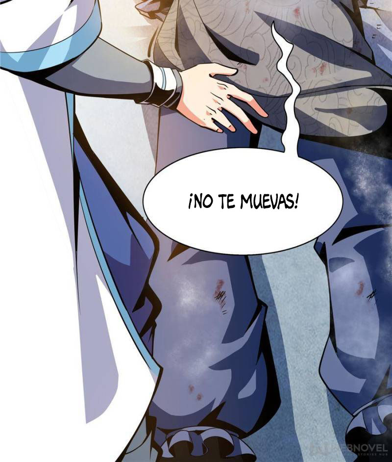 Read Biblioteca del camino celestial ES Manga Online