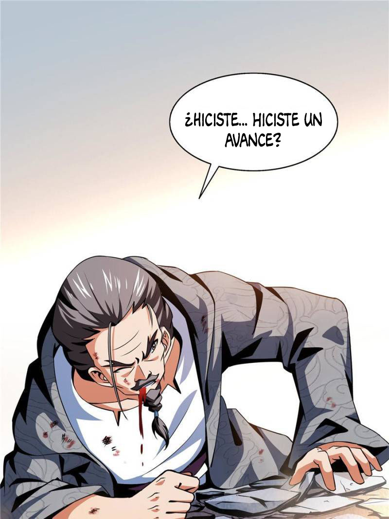 Read Biblioteca del camino celestial ES Manga Online