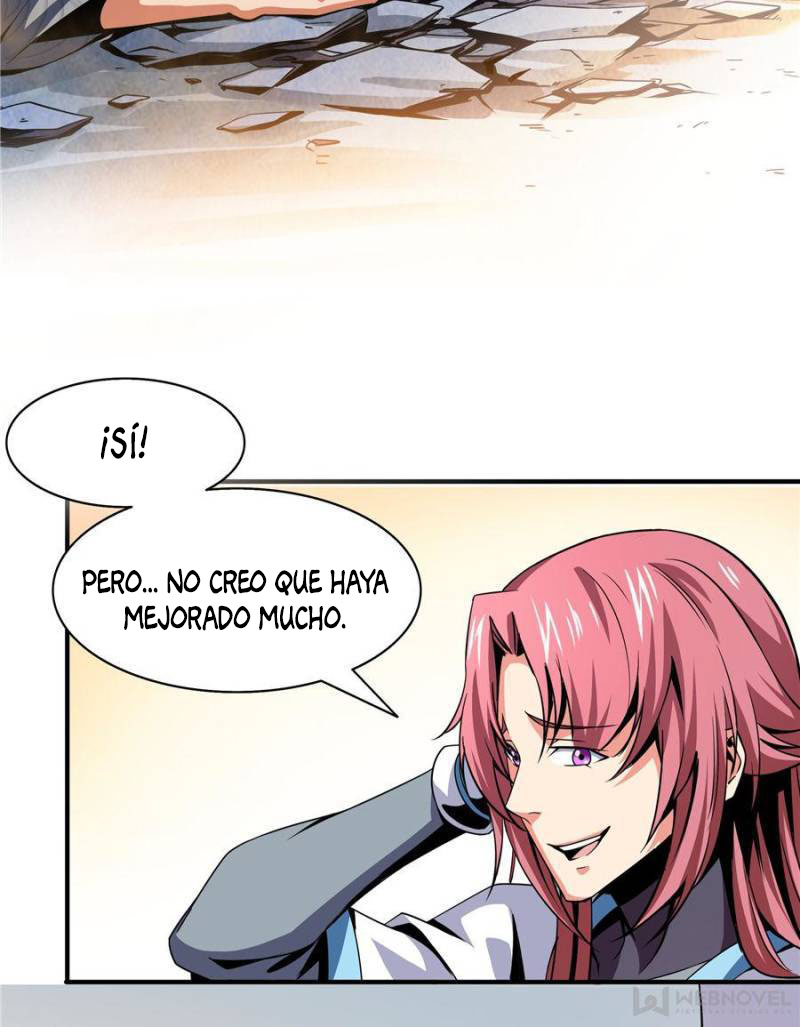 Read Biblioteca del camino celestial ES Manga Online