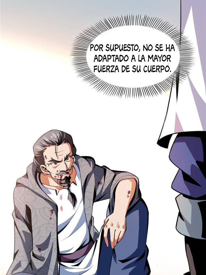 Read Biblioteca del camino celestial ES Manga Online